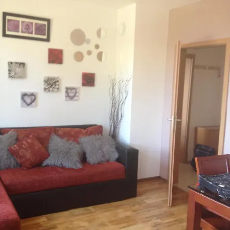 Mountain View Μπάνσκο