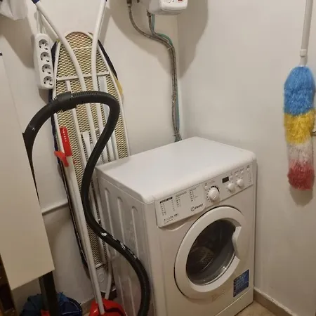 Mountain View Διαμέρισμα