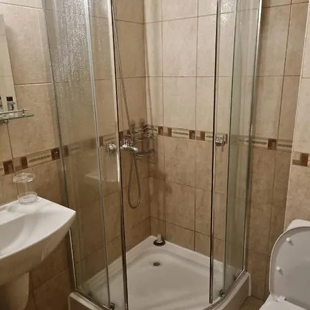 Mountain View Διαμέρισμα *