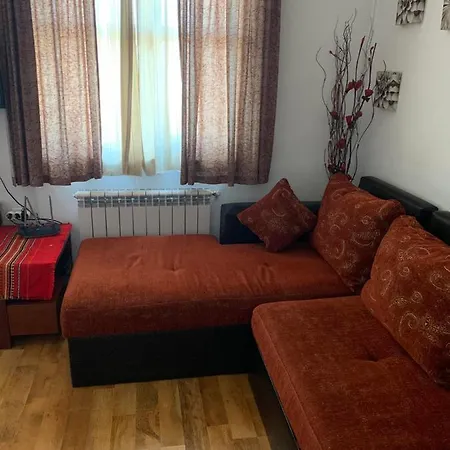 Mountain View Διαμέρισμα *