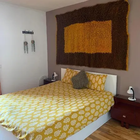 Mountain View * Μπάνσκο