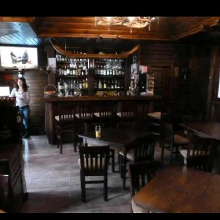 Mountain View Διαμέρισμα *