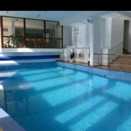 Mountain View Apartment Bansko