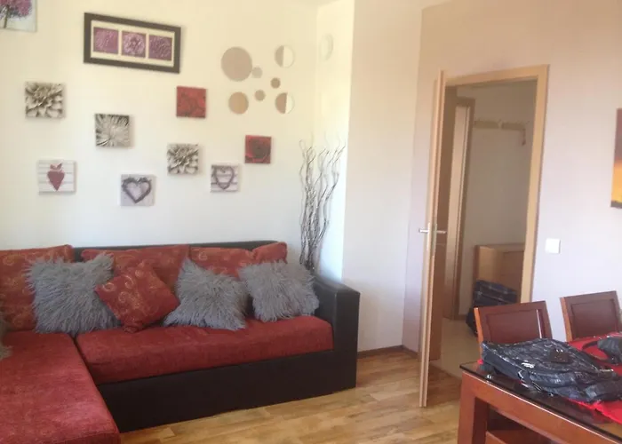 Mountain View Банско