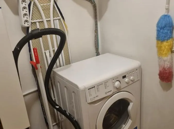 Mountain View Апартамент