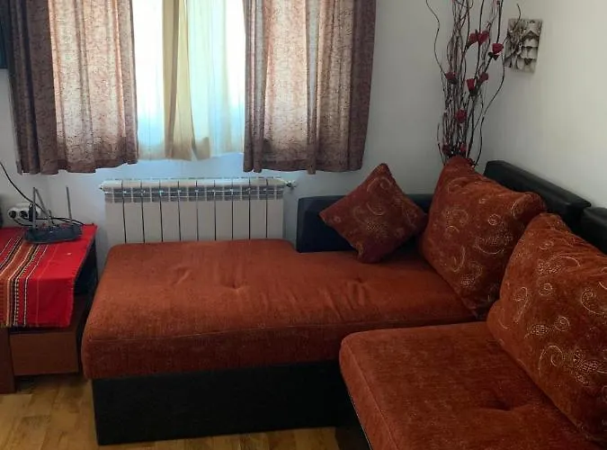 Mountain View Appartamento *