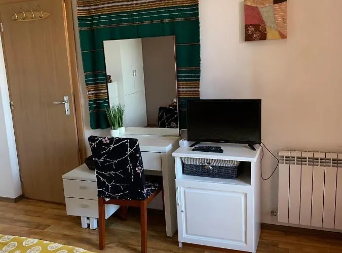 Mountain View Appartamento *