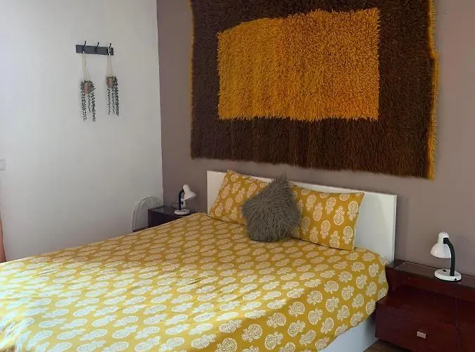 Mountain View * Банско