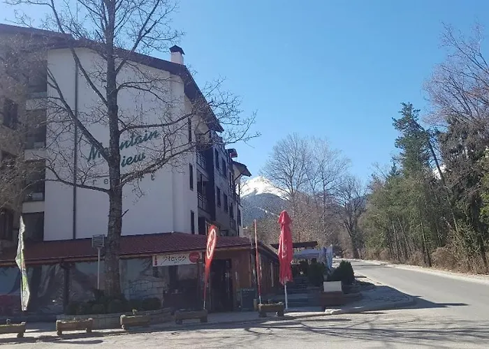 Mountain View Appartamento