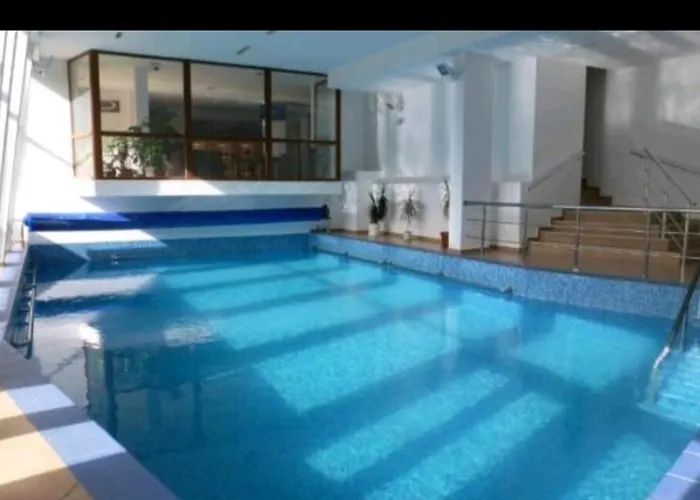 Mountain View Appartamento Bansko